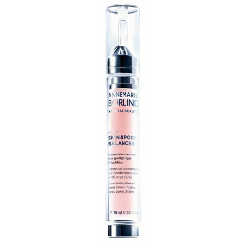 Intenzivní přírodní koncentrát Beauty Shot Skin & Pore Balancer (Intensive Concentrate) 15 ml ANNEMARIE BORLIND