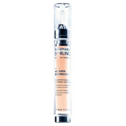 Intenzivní přírodní koncentrát Beauty Shot Vitamin Energizer (Intensive Concentrate) 15 ml ANNEMARIE BORLIND