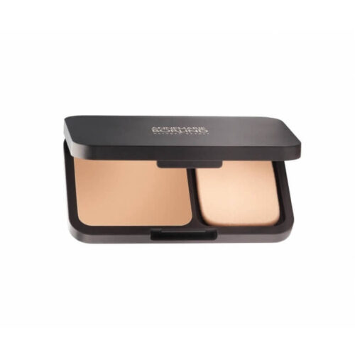 Kompaktní make-up (Compact Makeup) 10 g Almond ANNEMARIE BORLIND