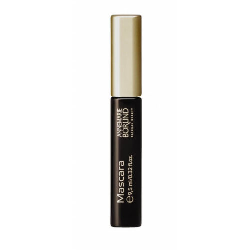 Objemová řasenka (Mascara) 9,5 ml Black ANNEMARIE BORLIND