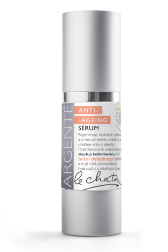 Anti-ageing sérum 30 g Le Chaton