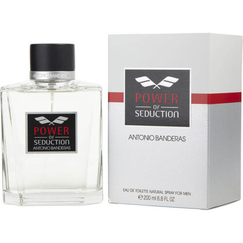 Power Of Seduction – EDT 50 ml Antonio Banderas