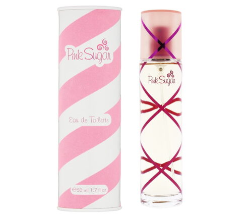 Pink Sugar – EDT 100 ml Aquolina