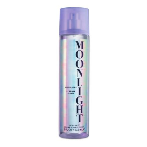 Moonlight – tělový sprej 236 ml Ariana Grande