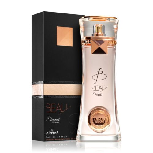 Beau Elegant – EDP 100 ml Armaf