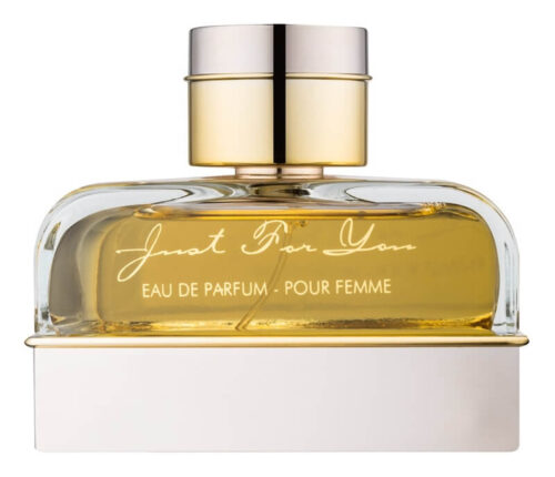 Just For You Pour Femme – EDP 100 ml Armaf