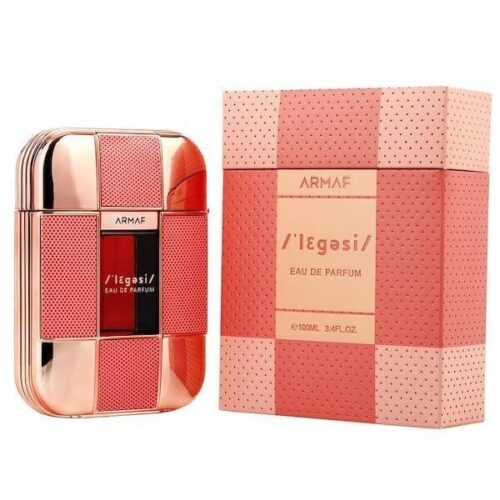 Legesi Femme – EDP 100 ml Armaf