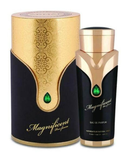 Magnificent Femme – EDP 100 ml Armaf