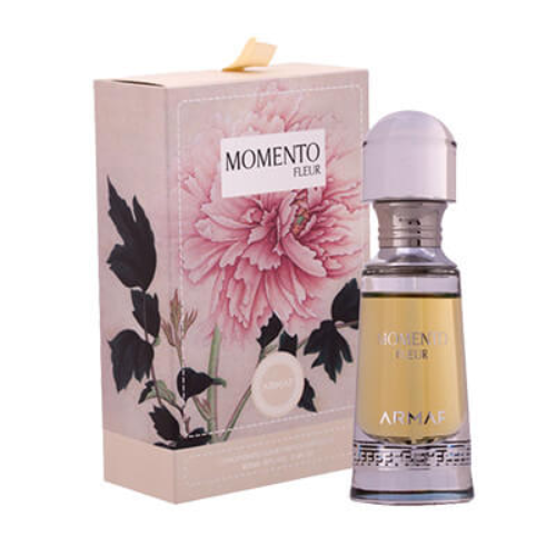 Momento Fleur – parfémovaný olej 20 ml Armaf