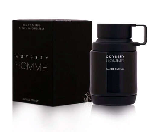 Odyssey Homme – EDP 2 ml – odstřik s rozprašovačem Armaf