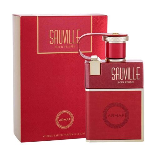 Sauville Femme – EDP 100 ml Armaf