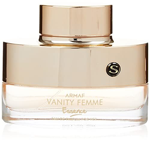 Vanity Femme Essence – EDP 2 ml – odstřik s rozprašovačem Armaf