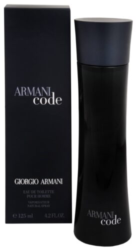 Code For Men – EDT 30 ml Giorgio Armani