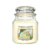 Aromatická svíčka Classic střední Christmas Cookie 411 g Yankee Candle