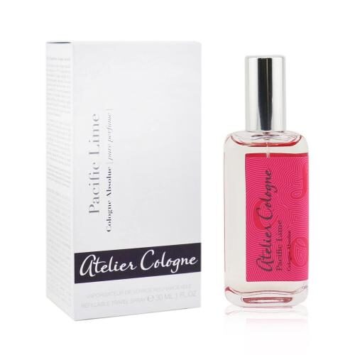 Pacific Lime Absolue – parfém 100 ml Atelier Cologne