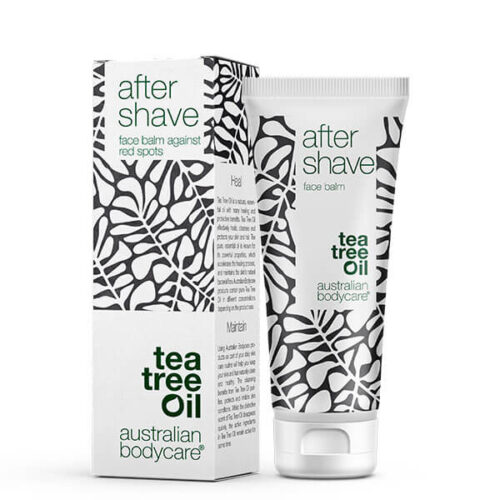 Australian Bodycare After shave men 100 ml Australian Bodycare