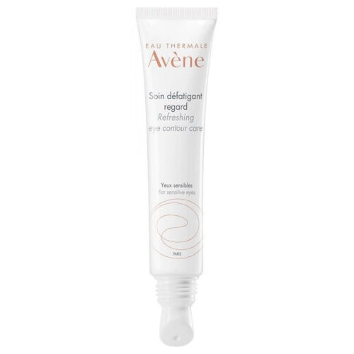 Osvěžující oční krém (Refreshing Eye Contour Cream) 15 ml Avéne