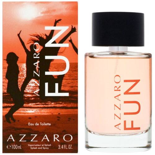 Azzaro Fun – EDT 100 ml Azzaro