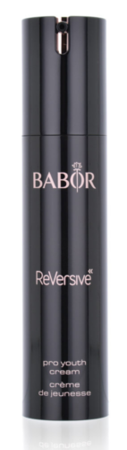 Omlazující pleťový krém Reversive (Pro Youth Cream) 50 ml Babor