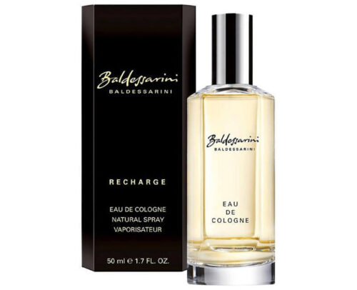 Baldessarini Concentree – EDC (náplň) 50 ml Baldessarini