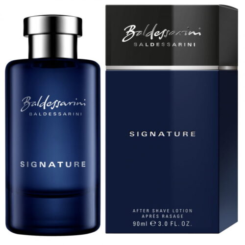 Baldessarini Signature – voda po holení 90 ml Baldessarini