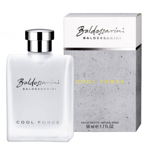 Cool Force – EDT – TESTER 90 ml Baldessarini