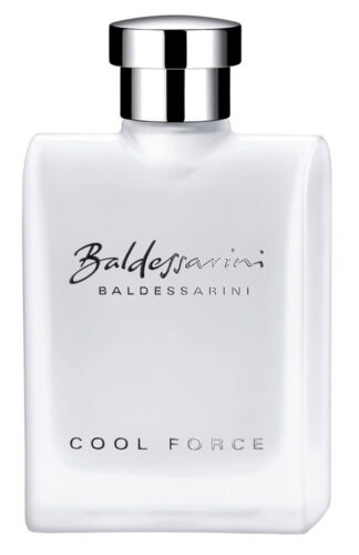 Cool Force – voda po holení 90 ml Baldessarini