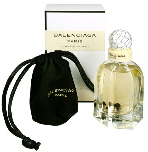 Balenciaga Paris – parfémová voda s rozprašovačem 75 ml Balenciaga