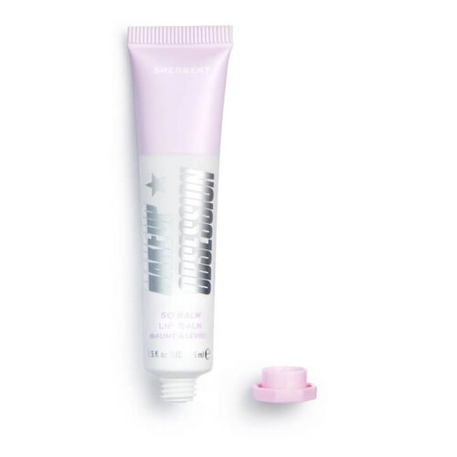 Balzám na rty Makeup Obsession So Balm Sherbert (Lip Balm) 15 ml Makeup Obsession