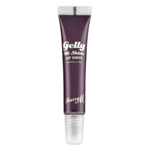 Lesk na rty Gelly Hi Shine (Lip Vinyl) 10 ml Modest Barry M