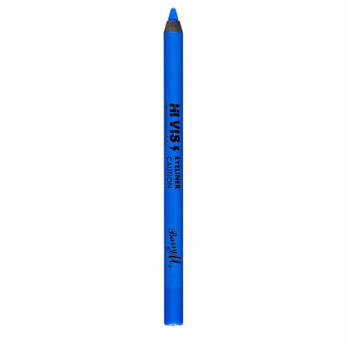 Voděodolné oční linky v tužce Hi Vis Neon Bold (Waterproof Eyeliner) 1,2 g Trobe Light Barry M