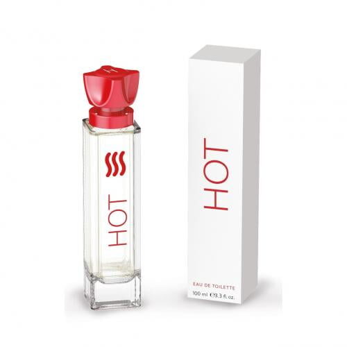 Hot – EDT 100 ml Benetton