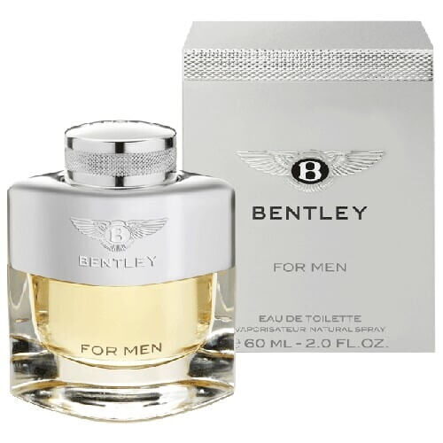 Bentley For Men – EDT 100 ml Bentley