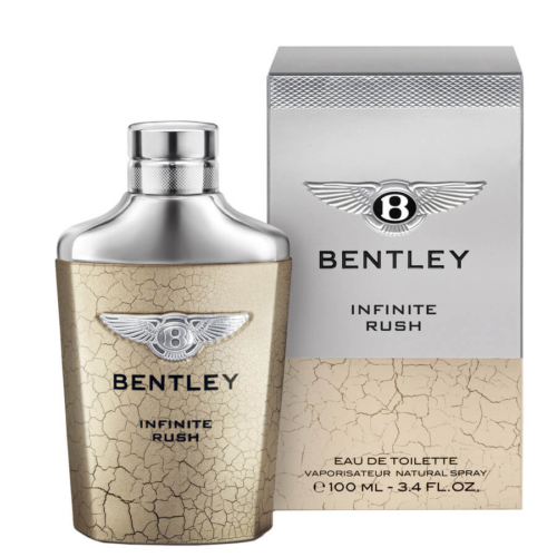 Infinite Rush – EDT 100 ml Bentley