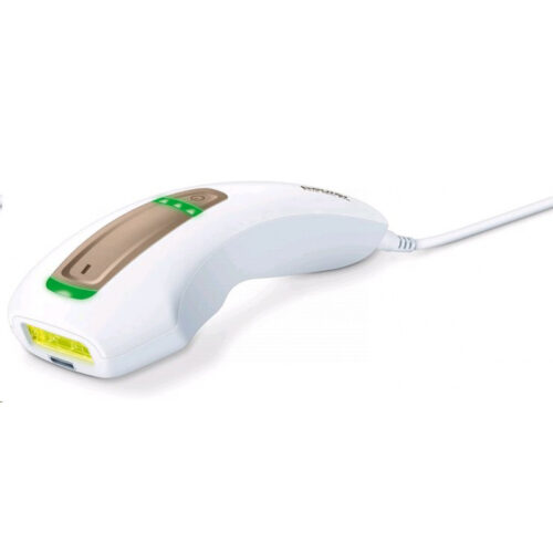 Přístroj pro dlouhotrvající odstranění chloupků PureSkinPro IPL 5500 Beurer