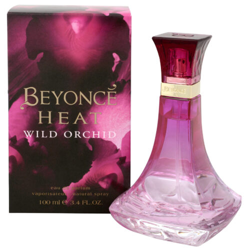 Heat Wild Orchid – EDP 15 ml Beyoncé