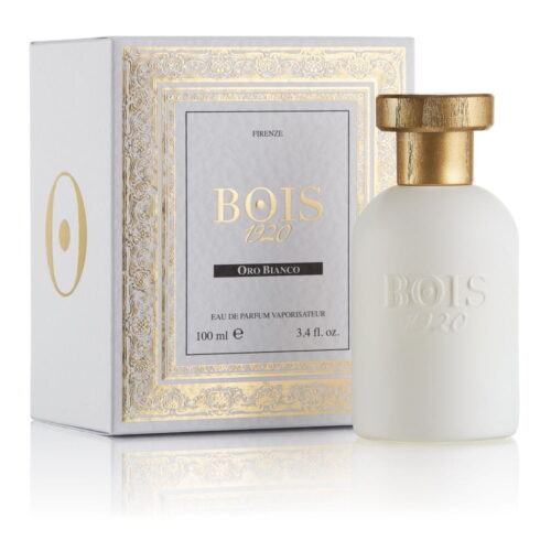 Oro Bianco – EDP 100 ml Bois 1920