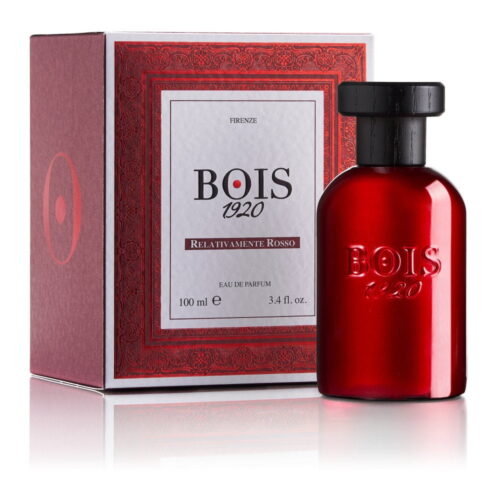 Relativamente Rosso – EDP 100 ml Bois 1920