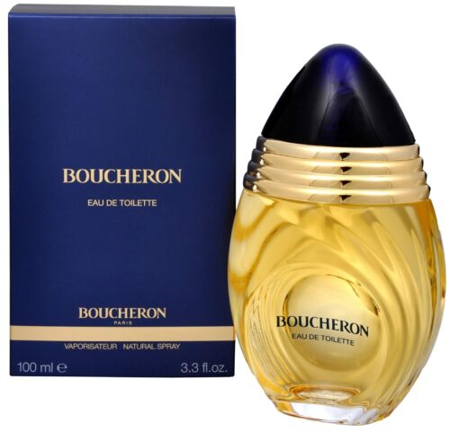 Boucheron Pour Femme – EDT 100 ml Boucheron