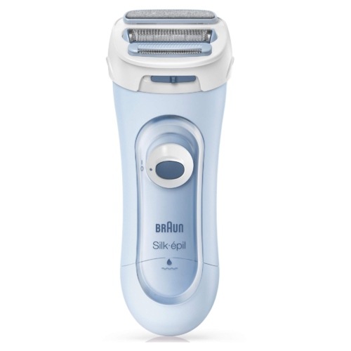 Dámský elektrický holicí strojek Lady Style 5160 Blue Braun