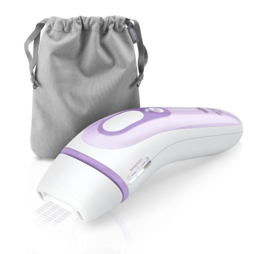 Epilátor Silk-expert Pro PL3012 IPL Braun