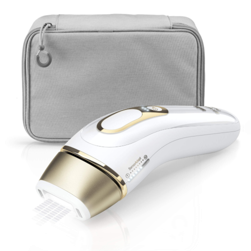 Epilátor Silk-expert Pro PL5014 IPL Braun