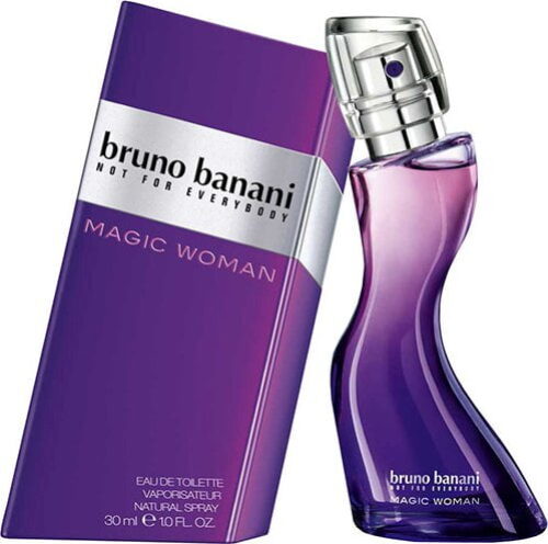 Magic Woman – EDT 30 ml Bruno Banani