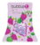 Šumivá bomba do koupele Grape (Bath Fizzer) 150 g Bubble T Cosmetics