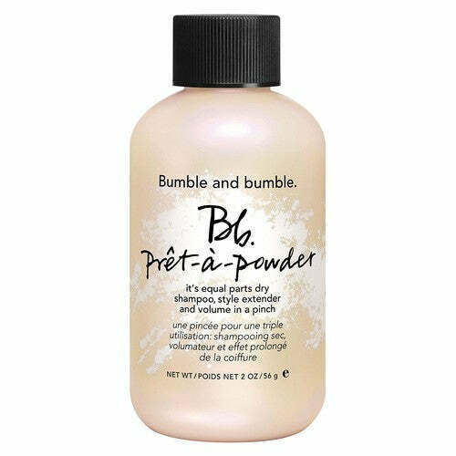 Suchý šampon Prêt-à-powder (Shampoo) 56 g Bumble and bumble