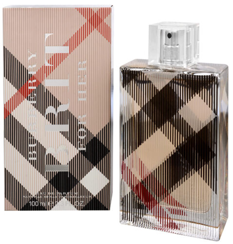 Brit – EDP 50 ml Burberry