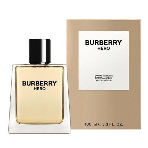 Burberry Hero – EDT 50 ml Burberry