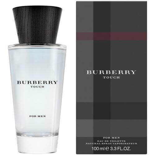 Touch For Men – EDT 30 ml Burberry