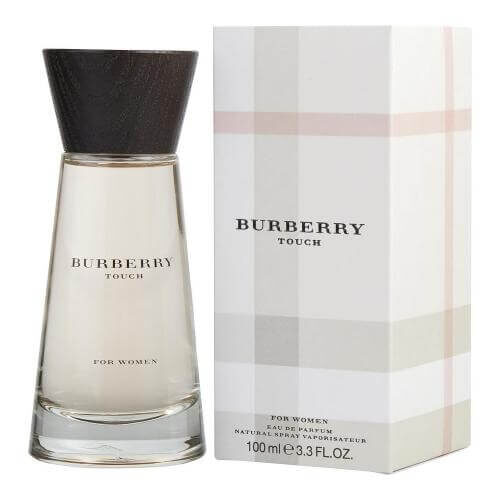 Touch For Women – EDP 30 ml Burberry