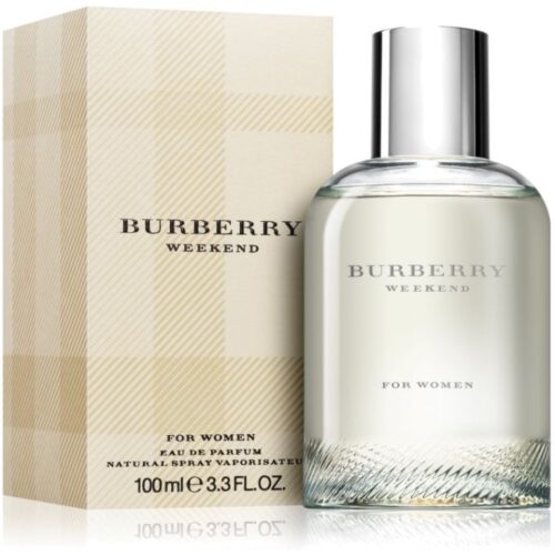 Weekend For Women – EDP 30 ml Burberry